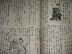 画像3: 宮武外骨・編纂「賣春婦異名集　全」成光館出版