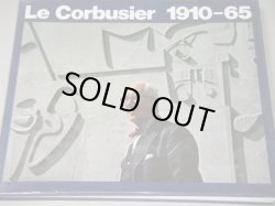 画像1: 洋書）Le Corbusier 1910-1965 /ル・コルビュジエ建築集