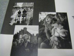 画像2: IZISイジズ写真展「巴里を愛した異邦人」ポスター/1994－‘95年青山ベルコモンズ