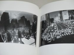 画像2: 内堀晶夫写真集「街TOKYO1976－2001」初版