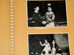 画像4: 帝劇「王様と私」1973年舞台および稽古スナップ写真26枚　関係者アルバム