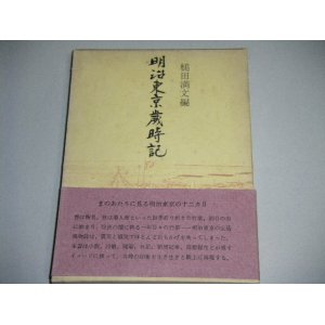 画像: 槌田満文・編「明治東京歳時記」青蛙選書２６ 