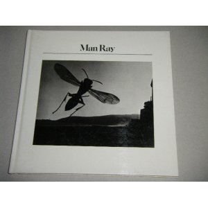 画像: 洋書）マン・レイ写真集「ManRay」APERTURE