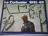 画像: 洋書）Le Corbusier 1910-1965 /ル・コルビュジエ建築集