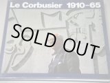 画像: 洋書）Le Corbusier 1910-1965 /ル・コルビュジエ建築集