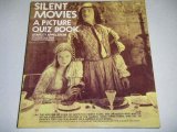 画像: 洋書）SILENT MOVIES：A Picture Quiz Book/サイレント映画