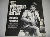 画像: 洋書）THE WESTERNS:A Picture Quiz Book/西部劇