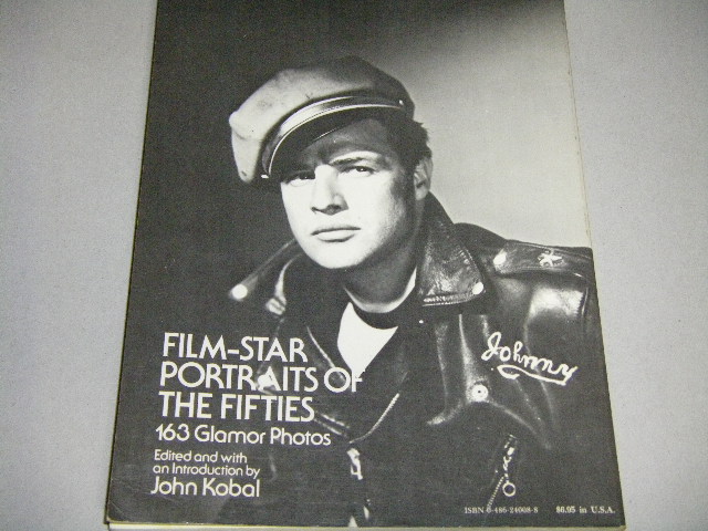画像3: 洋書FILM-STAR PORTRAITS OF THE FIFTIES/50年代スター