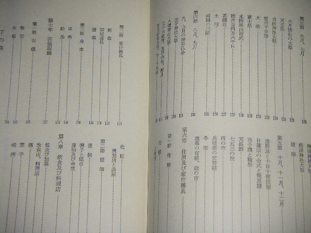 画像3: 平出鏗二郎「東京風俗志」生活の古典双書