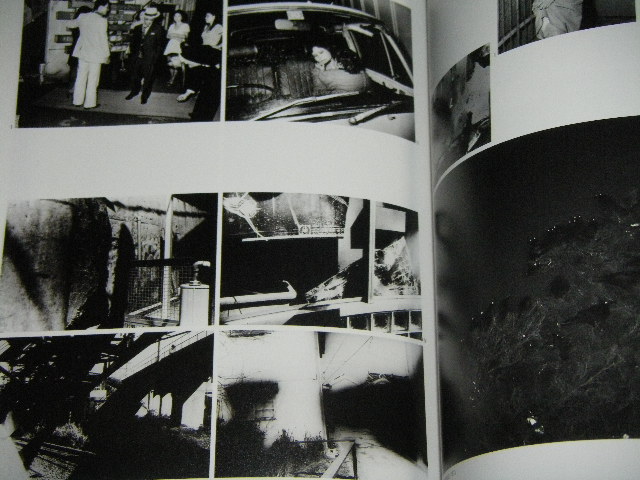 画像3: 図録）日本現代写真史展「戦後50年－記録・創造する眼」