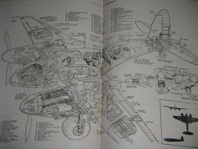 画像3: 航空知識　昭和19年１月号　　縦動安定に就いての考察ほか