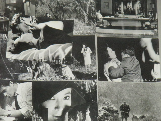 画像4: 山崎努 新珠三千代・主演「悪の紋章」　映画スチール写真 13枚