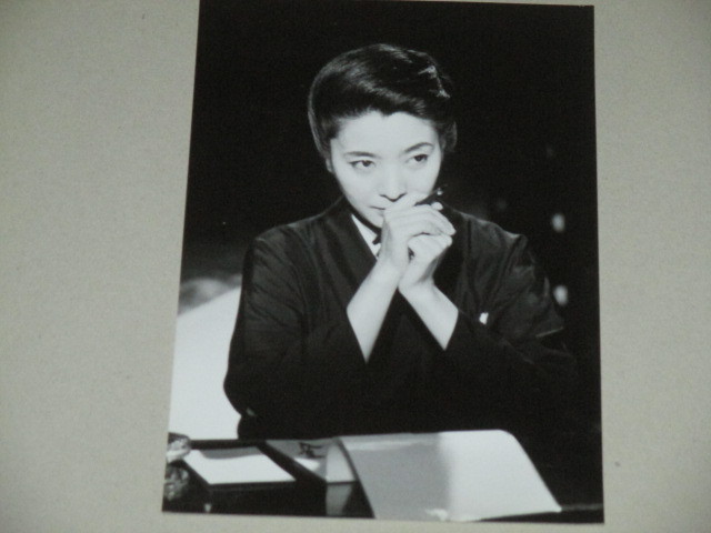 画像1: 生田悦子「母の復讐」番宣用スチール写真