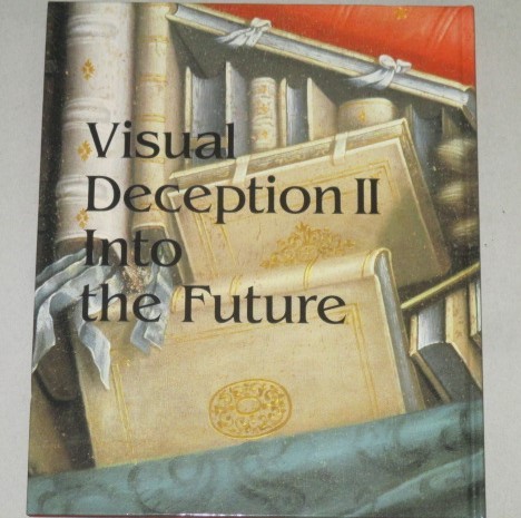 画像1: 図録）だまし絵II　Visual Deception Into the Future