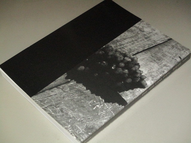 生誕百年 安井仲治 写真のすべて 写真展 2004年 渋谷区松濤美術館図録 